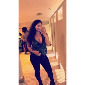 Meet your Posher, Betsy